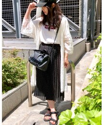 別ショット | スカート