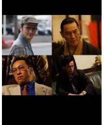個性派俳優🎬 | その他