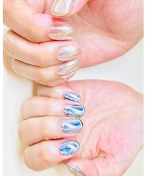 ミラー＆ユニコーン💅 | ハンドケア/ハンドクリーム