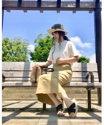 別アングル | ハット