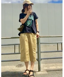 別🤳 | Tシャツ/カットソー