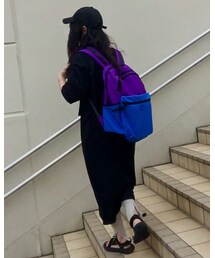 バックショット | バックパック/リュック