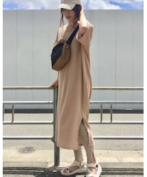 別ショット | ワンピース/ドレス