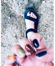 ハンド&フット💅 | ハンドケア/ハンドクリーム