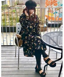 別アングル | ワンピース/ドレス