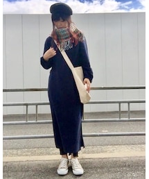 別ショット🧣 | ストール/ショール