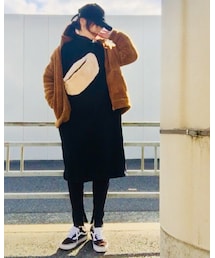 別ショット | ブルゾン