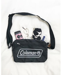 COLEMAN | ショルダーバッグ