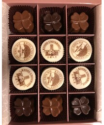 🎓🍫 | ラッピングキット