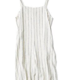 UNIQLO | オールインワン・サロペット