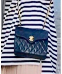 CHANEL | ショルダーバッグ