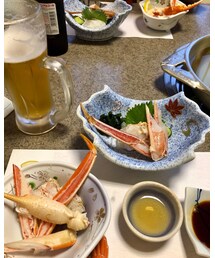 かに道楽🦀 | 食器