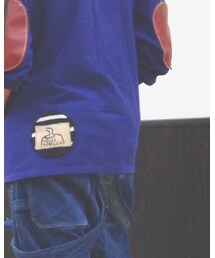 korcula | カバーオール