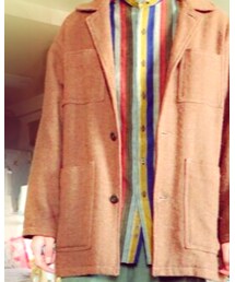 used | ジャケット/アウター