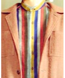 no brand | シャツ/ブラウス