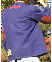 KORCULA | デニムジャケット