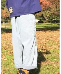 used | サロペット/オーバーオール