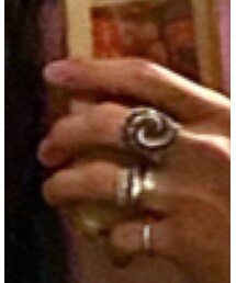 ur jewelry | リング