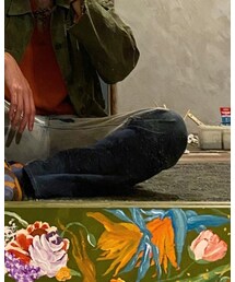 KAPITAL | デニムパンツ