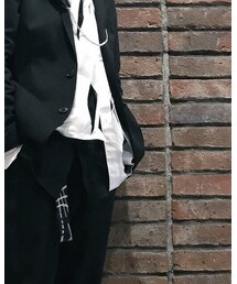 Yohji Yamamoto | ジャケット/アウター