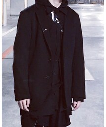 Yohji Yamamoto | ジャケット/アウター