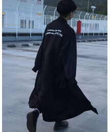 COMME des GARCONS | その他アウター