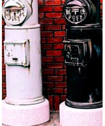 POST | 収納グッズ