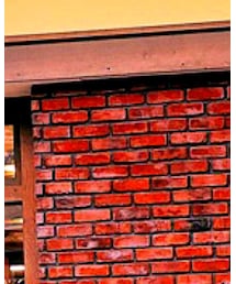 レンガ | その他