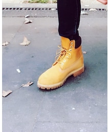 Timberland | ブーツ