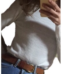 UNIQLO | ニット/セーター