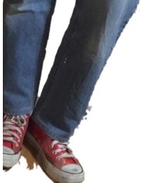 CONVERSE | スニーカー