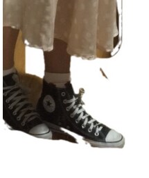 CONVERSE | スニーカー