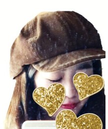 Arnold Palmer | キャスケット