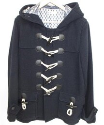 Ne-net | ダッフルコート