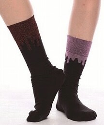 monomania | ソックス/靴下