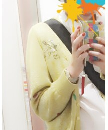 古着 | カーディガン/ボレロ