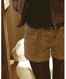 KBF | デニムパンツ