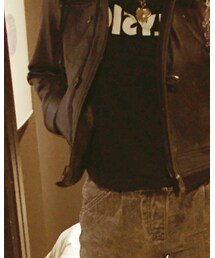 polysicsライブT | Tシャツ/カットソー