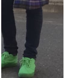 F-TROUPE | スニーカー