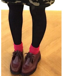 RNA | モカシン/デッキシューズ