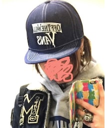 VANS | キャップ