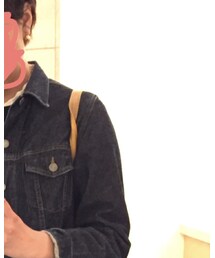 UNIQLO | デニムジャケット