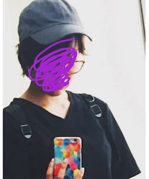 BURGER 179/WG NICOLE CLUB | キャップ