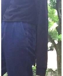 GU | デニムパンツ