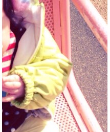 UNIQLO | ナイロンジャケット