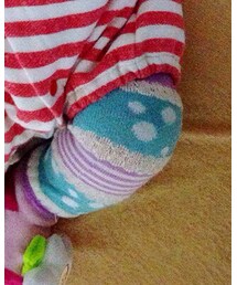 バースデー | レッグウォーマー