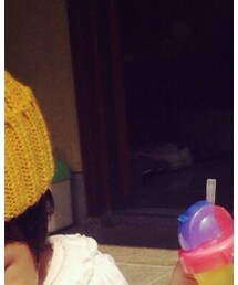 GU | ニットキャップ/ビーニー