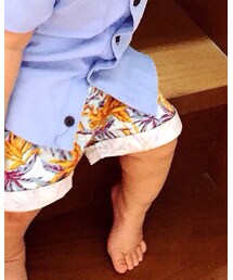 Birthday | その他パンツ