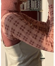 ZARA | ニット/セーター