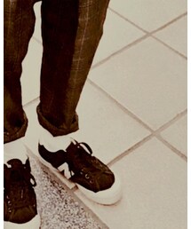 NEW BALANCE | スニーカー